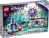 LEGO [[43215]] лего Disney Зачарований будиночок на дереві [[43215]],brickslife