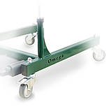 Транспортувальне крісло-каталка КВК-2 Crab підйомник для транспортування пацієнтів., фото 5