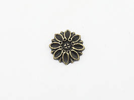 Декор для меблів. Метал. 22мм