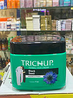 Trichup Herbal Hair Cream. Травяной крем для волос. Черное семя. Питает и защищает