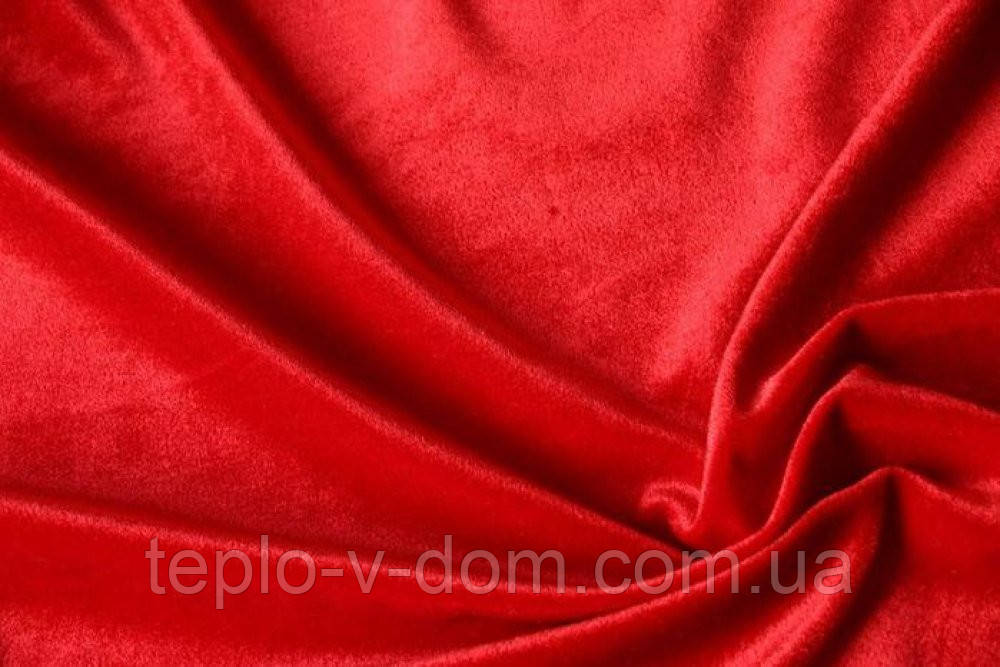 Оксамит. Погон 1,5 метра. 240г/м2