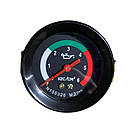 Покажчик тиску масла (манометр) 6 атм. МТЗ (вир-во Дорожня Карта) (МТТ-6), фото 2