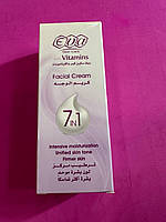 Eva Skin Care Facial Cream Крем для лица 7 в 1 с витаминами. 45г (tube)
