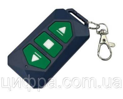 Брелок для керування ZKTeco CMP200
