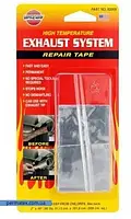 VERSACHEM EXHAUST SYSTEM REPAIR TAPE 5 cm x 101.6 cm Ремонтная лента для глушителей. Не требует дем