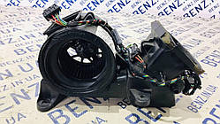 Вентилятор пічки задній Mercedes W164, X164 A1648300008