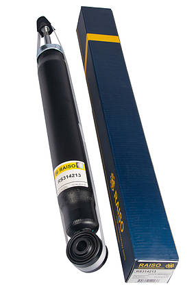 Амортизатор задній Raiso (Швеція) Mitsubishi Outlander II, Мітсубісі Аутлендер 2 06-12 #RS317100 UAEOAYY7, фото 1