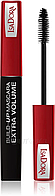 Тушь для ресниц IsaDora Build-up Mascara Extra Volume 12 мл