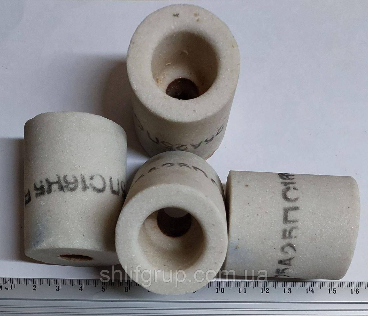 Шліфувальний круг ПВ 40х50х13 25А