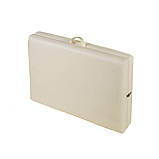 Складна косметологічна кушетка 180х60см, Кушетка автомат для косметолога, Масажний стіл розкладний, переносний Білий !!!, фото 2