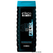 Гель для душу Elkos For Men 3in1 Fresh 300 мл