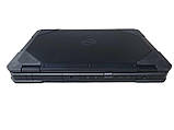 Захищений ноутбук Dell Latitude 5414 Rugged  i5-6300U, 8 GB DDR4, 256 GB SSD, 14", фото 7
