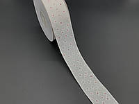 Стрічки з візерунком.