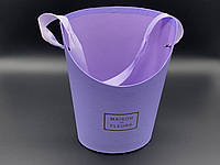 Коробки для квітів.