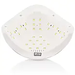 LED+UV лампа SUNUV SUN 5 PLUS 48W для манікюру (Оригінал), фото 3