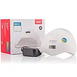 LED+UV лампа SUNUV SUN 5 PLUS 48W для манікюру (Оригінал), фото 4