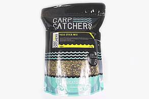 Стік мікс Carp Catchers YESS 1 кг