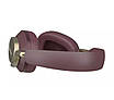 Навушники з мікрофоном Bowers & Wilkins PX8 Royal Burgundy, фото 5