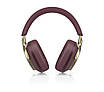 Навушники з мікрофоном Bowers & Wilkins PX8 Royal Burgundy, фото 3