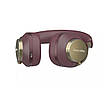 Навушники з мікрофоном Bowers & Wilkins PX8 Royal Burgundy, фото 4
