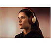 Навушники з мікрофоном Bowers & Wilkins PX8 Royal Burgundy, фото 8