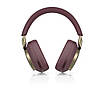 Навушники з мікрофоном Bowers & Wilkins PX8 Royal Burgundy, фото 6
