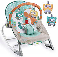 Качеля детская RicoKids 7309 x 48 x 62 см