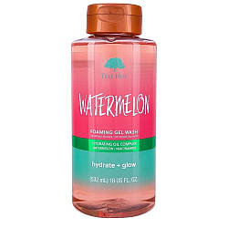 Гель для душу Watermelon Foaming Gel Wash TREE HUT 532 мл