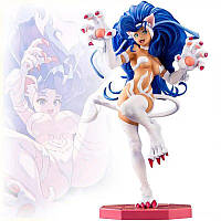 Фигурка из игры Darkstalkers Темные Сталкеры, Felicia, 25 см (ANG 0004)