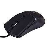 Клавіатура Fantech KX302s Major (+ Мишка) чорний, фото 5