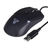 Клавіатура Fantech KX302s Major (+ Мишка) чорний, фото 4