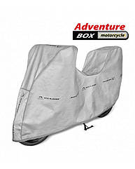 Чохол 111 RACING на мотоцикл ADVENTURE BOX (215-245/105/150 CM)