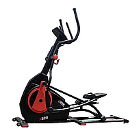 Орбитрек электромагнитный до 150 кг для дома York Fitness X520