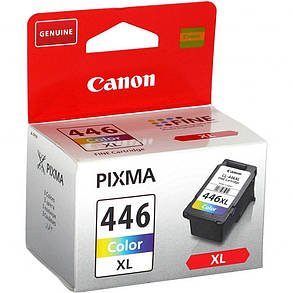 Набір картриджів Canon PG-445XL , CL-446 XL (8283B001), фото 4