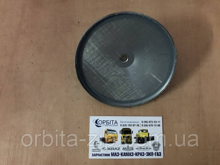 740.1105020 Фільтр ФГОТ грубого очищення палива КАМАЗ сітка (S.I.L.A.)