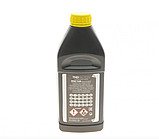 Гальмівна рідина DOT 4 (1L) - TEXTAR - Німеччина - 95002200, фото 3