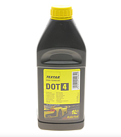 Тормозная жидкость DOT 4 (1L) - TEXTAR - Германия - 95002200