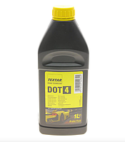 Гальмівна рідина DOT 4 (1L) - TEXTAR - Німеччина - 95002200