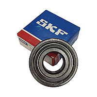 Підшипник SKF 6203-ZZ (17*40*12)