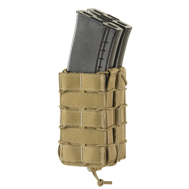 Підсумок для шпалер AK/AR відкритий M-TAC Laser Cut Coyote 10191005