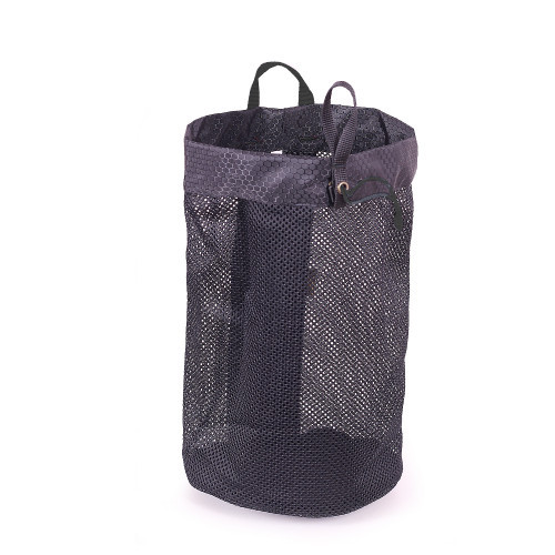 Мішок сітчастий Travel Extreme 6L (black)