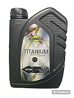 Олива моторна SUNOCO TITANIUM FUTURA 10W-40 1л CF,CG-4,SJ,SL;A3/B4,E2