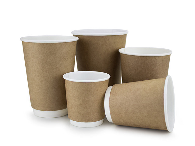 Двухслойные стаканы- купить в Николаеве от компании "Aromatico"