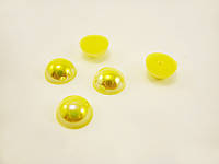 Намистини, напівбусини.