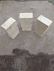 Цегла Шамотна ША-5