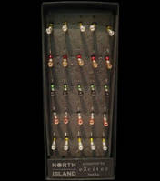 Блешня насіння гачок №18 (0,25 р.)