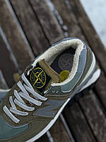 New Balance 574 Legacy x Stone Island