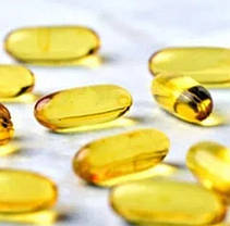Жир із печінки тріски Solgar COD Liver Oil Vitamins A & D 250 капс, фото 5