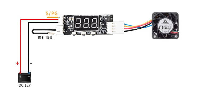 ШИМ регулятор,оборотов, скорости вентилятора, кулера LED DC 8-16V 3A PWM (ID#2114342068), цена: 275 ₴, купить на Prom.ua ШИМ регулятор,оборотов, скорости вентилятора, кулера LED DC 8-16V 3A PWM (ID#2114342068), цена: 275 ₴, купить на Prom.ua