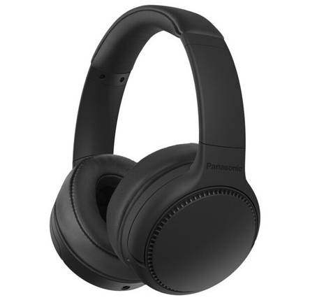 Bluetooth Stereo Panasonic RB-M300BGE-K Black UA, фото 1